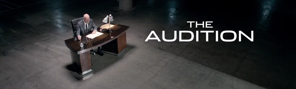 Jaguarforums.com Jaguar The Audition Editor Acting