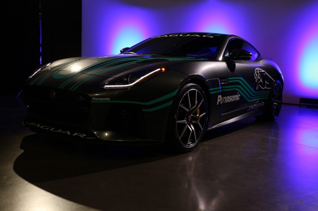 Jaguarforums.com 2018 Jaguar Model Line Up E-PACE F-PACE F-TYPE XE XF XJ