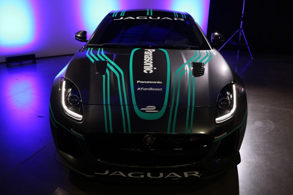 Jaguarforums.com 2018 Jaguar Model Line Up E-PACE F-PACE F-TYPE XE XF XJ