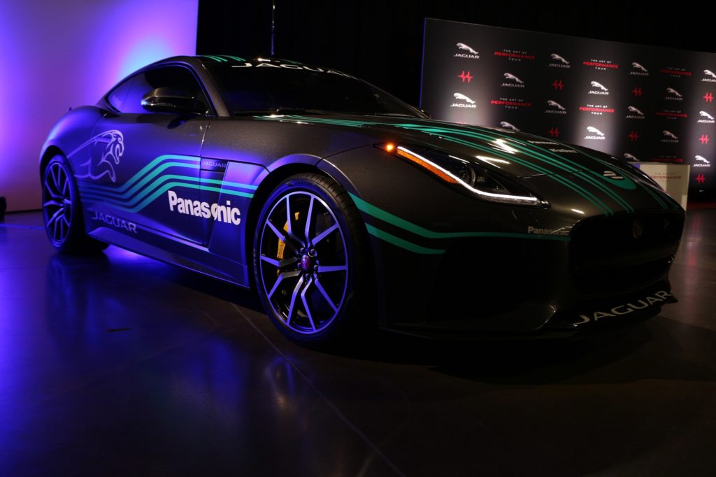 Jaguarforums.com 2018 Jaguar Model Line Up E-PACE F-PACE F-TYPE XE XF XJ