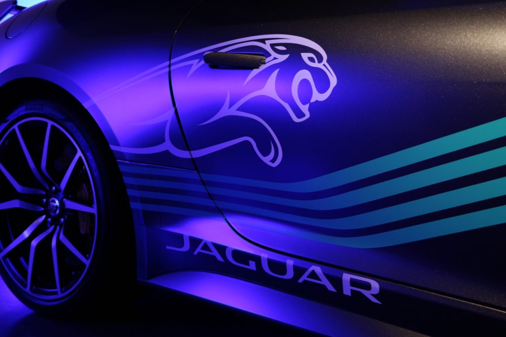 Jaguarforums.com 2018 Jaguar Model Line Up E-PACE F-PACE F-TYPE XE XF XJ