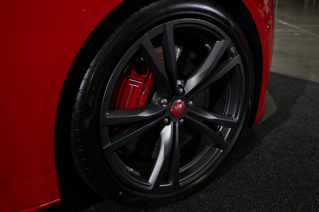 Jaguarforums.com 2018 Jaguar Model Line Up E-PACE F-PACE F-TYPE XE XF XJ