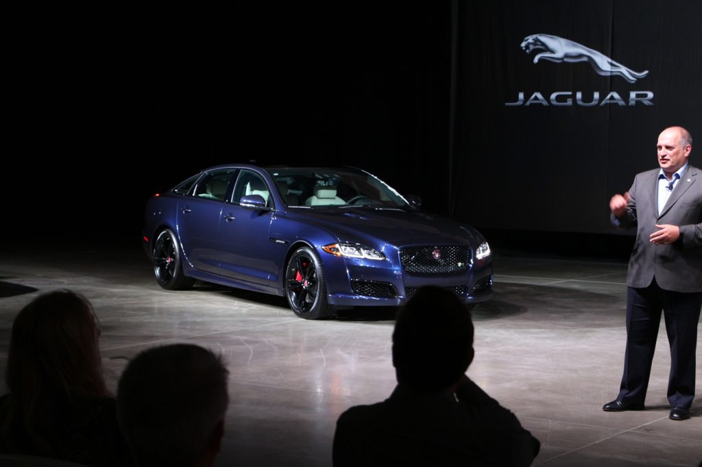 Jaguarforums.com 2018 Jaguar Model Line Up E-PACE F-PACE F-TYPE XE XF XJ