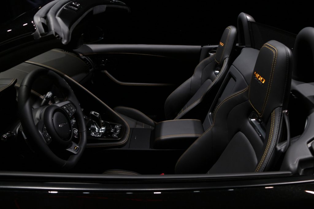 Jaguarforums.com 2018 Jaguar Model Line Up E-PACE F-PACE F-TYPE XE XF XJ