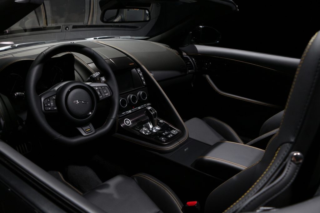 Jaguarforums.com 2018 Jaguar Model Line Up E-PACE F-PACE F-TYPE XE XF XJ