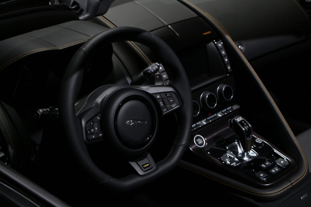 Jaguarforums.com 2018 Jaguar Model Line Up E-PACE F-PACE F-TYPE XE XF XJ