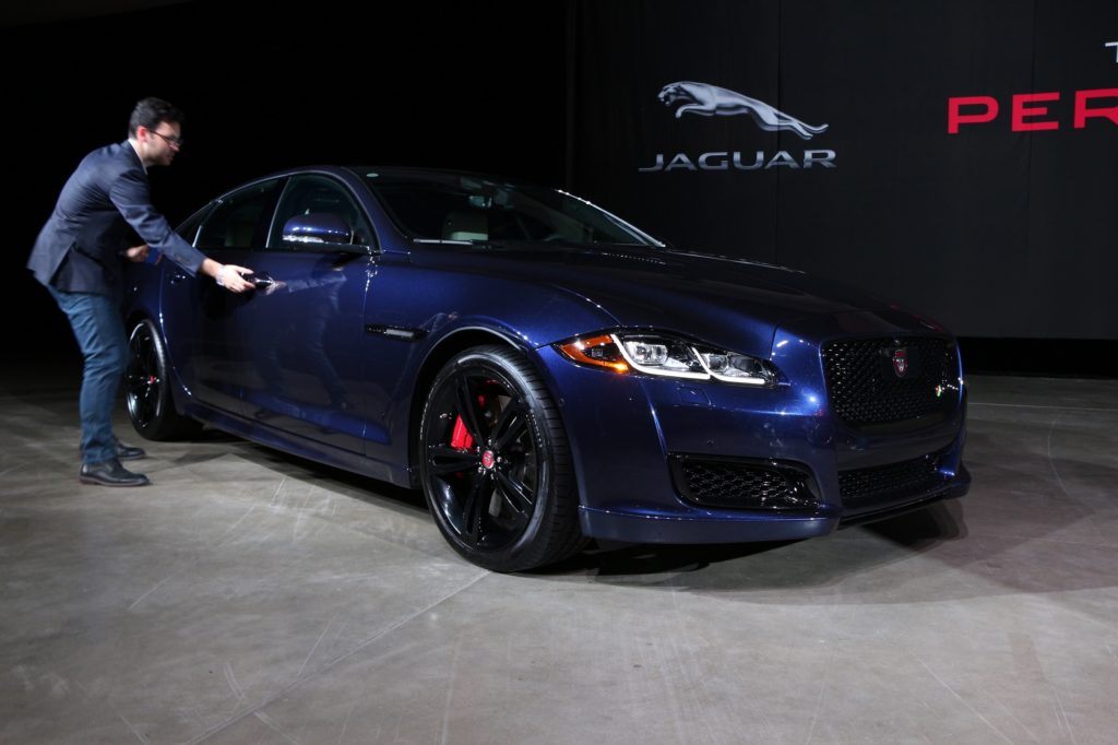 Jaguarforums.com 2018 Jaguar Model Line Up E-PACE F-PACE F-TYPE XE XF XJ