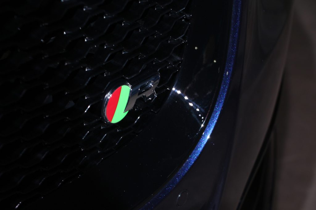 Jaguarforums.com 2018 Jaguar Model Line Up E-PACE F-PACE F-TYPE XE XF XJ