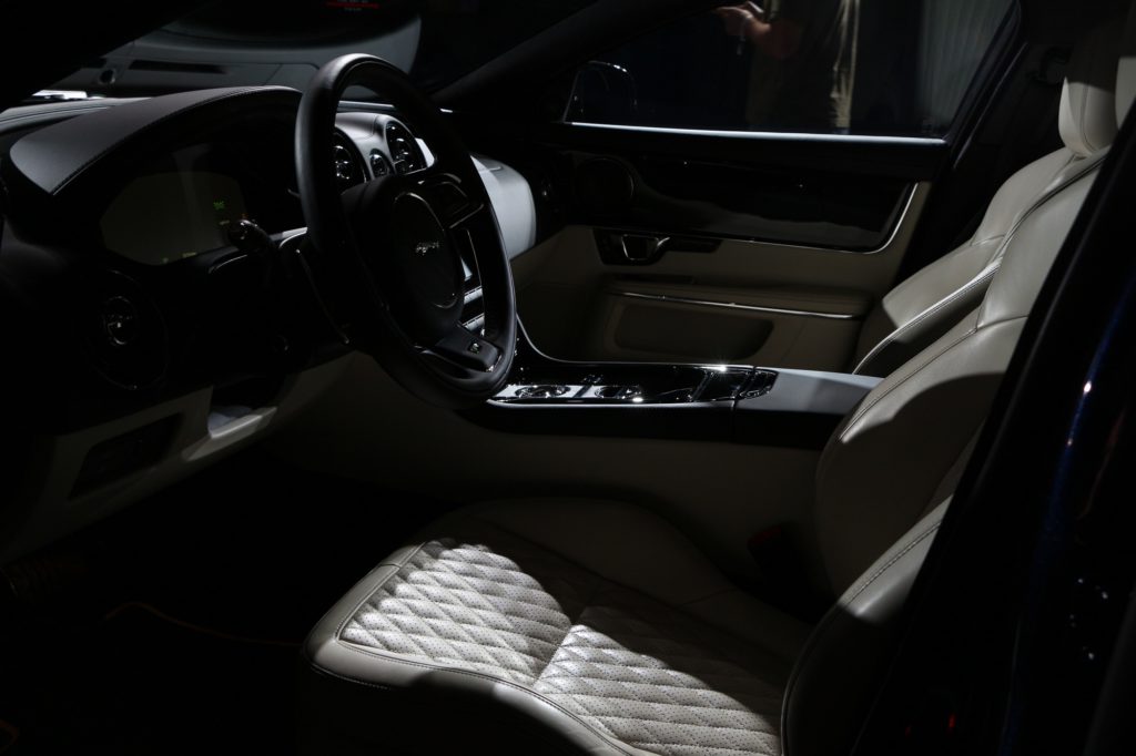 Jaguarforums.com 2018 Jaguar Model Line Up E-PACE F-PACE F-TYPE XE XF XJ