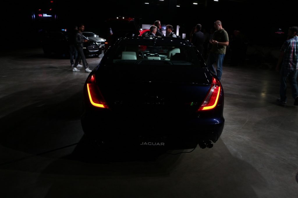 Jaguarforums.com 2018 Jaguar Model Line Up E-PACE F-PACE F-TYPE XE XF XJ