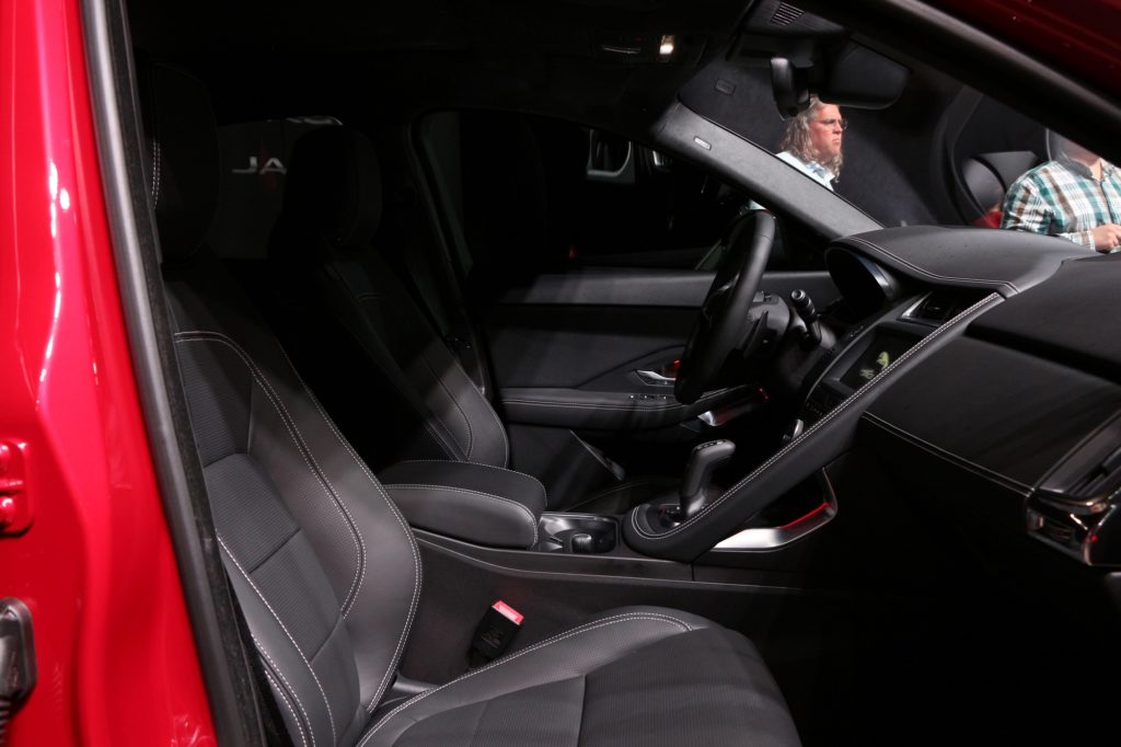 Jaguarforums.com 2018 Jaguar Model Line Up E-PACE F-PACE F-TYPE XE XF XJ