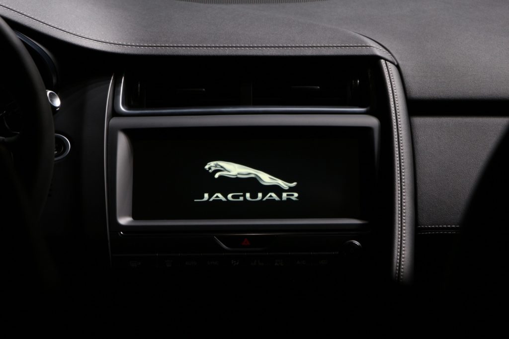 Jaguarforums.com 2018 Jaguar Model Line Up E-PACE F-PACE F-TYPE XE XF XJ