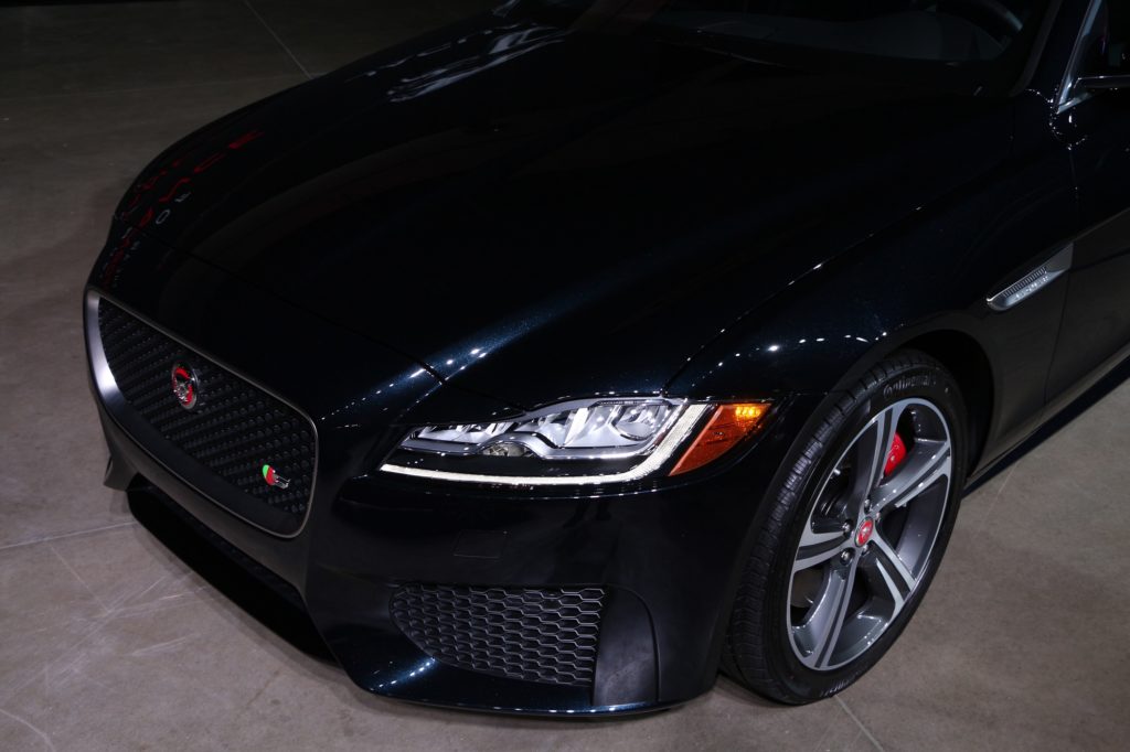 Jaguarforums.com 2018 Jaguar Model Line Up E-PACE F-PACE F-TYPE XE XF XJ