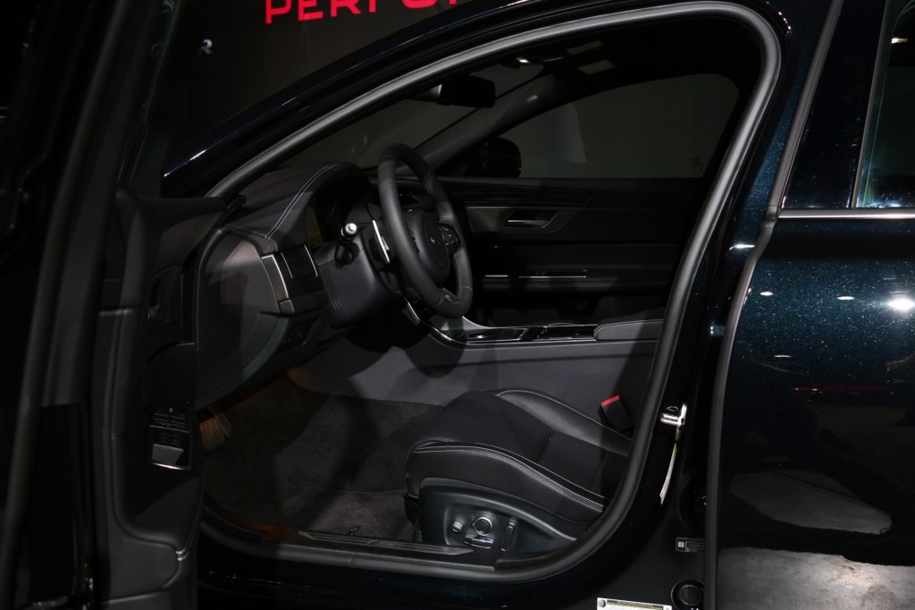 Jaguarforums.com 2018 Jaguar Model Line Up E-PACE F-PACE F-TYPE XE XF XJ