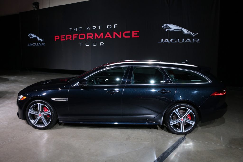 Jaguarforums.com 2018 Jaguar Model Line Up E-PACE F-PACE F-TYPE XE XF XJ