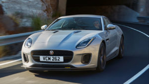 f type 400 sport