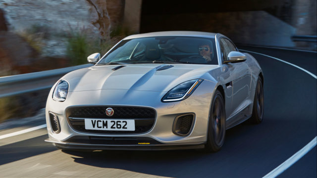 f type 400 sport