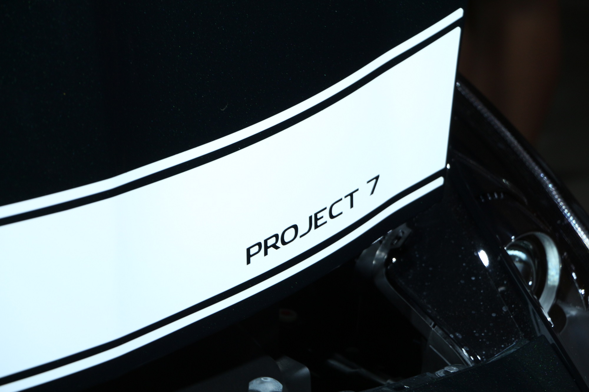 jaguarforums.com Jaguar SVO SV Project 7 XE Project 8 LA Los Angeles Auto Show 2017 2018