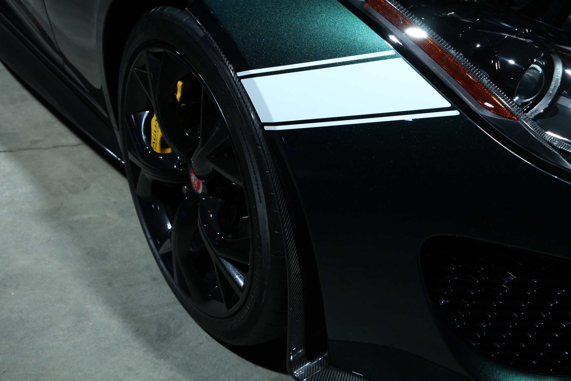 jaguarforums.com Jaguar SVO SV Project 7 XE Project 8 LA Los Angeles Auto Show 2017 2018