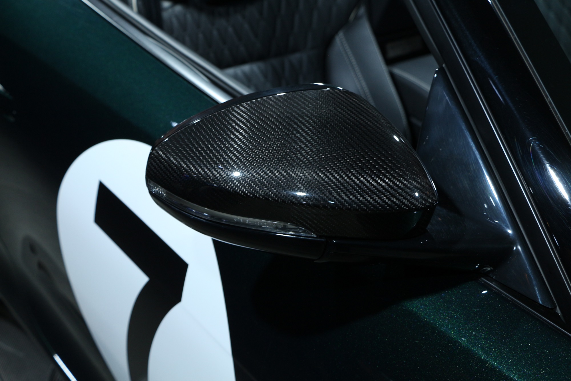 jaguarforums.com Jaguar SVO SV Project 7 XE Project 8 LA Los Angeles Auto Show 2017 2018