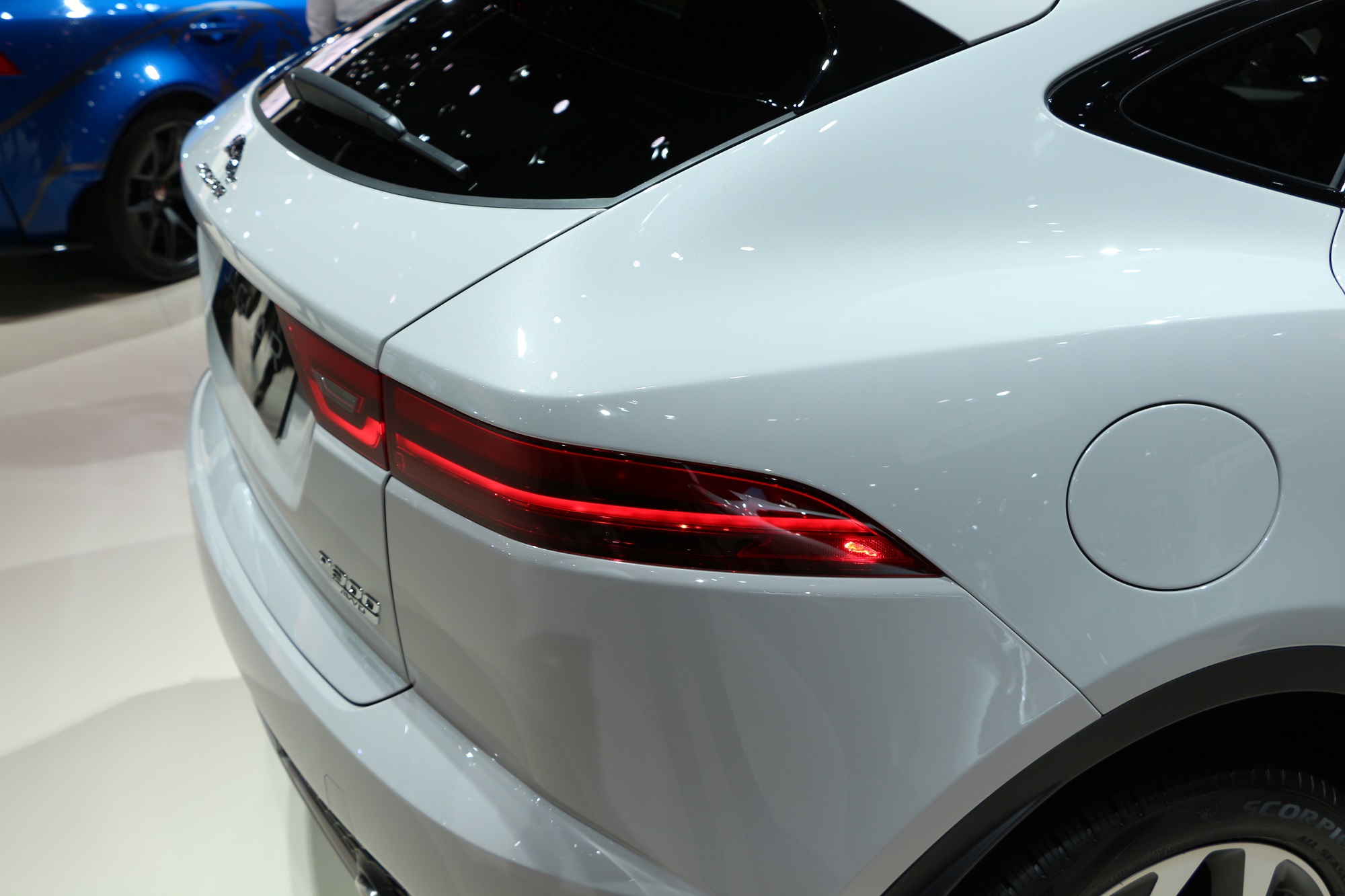 Jaguarforums.com Jaguar XE XF Sportbrake E-Pace F-Pace Hybrid