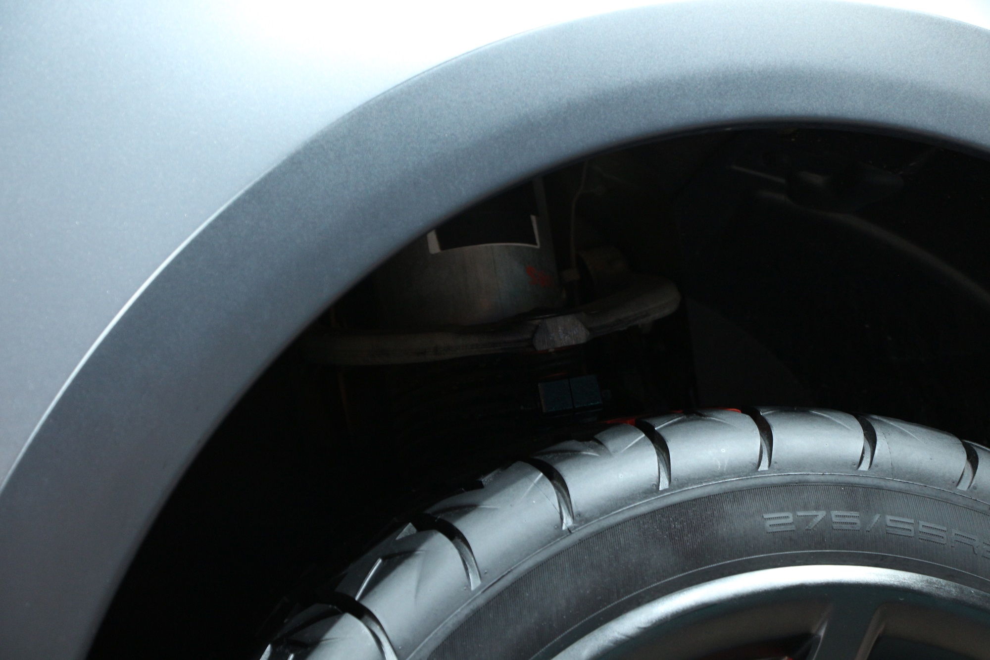 Jaguarforums.com Land Rover Range Rover SVR Sport SVX SVAutobiography LA L.A. Los Angeles Auto Show 2017 2018 Discovery Evoque Velar