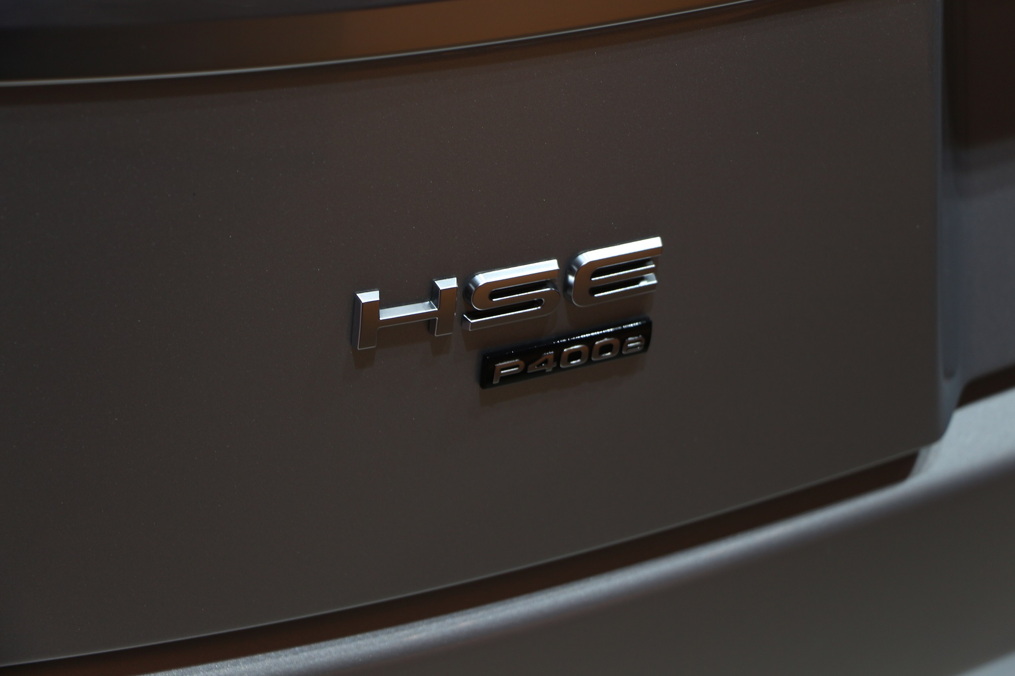 Jaguarforums.com Land Rover Range Rover SVR Sport SVX SVAutobiography LA L.A. Los Angeles Auto Show 2017 2018 Discovery Evoque Velar