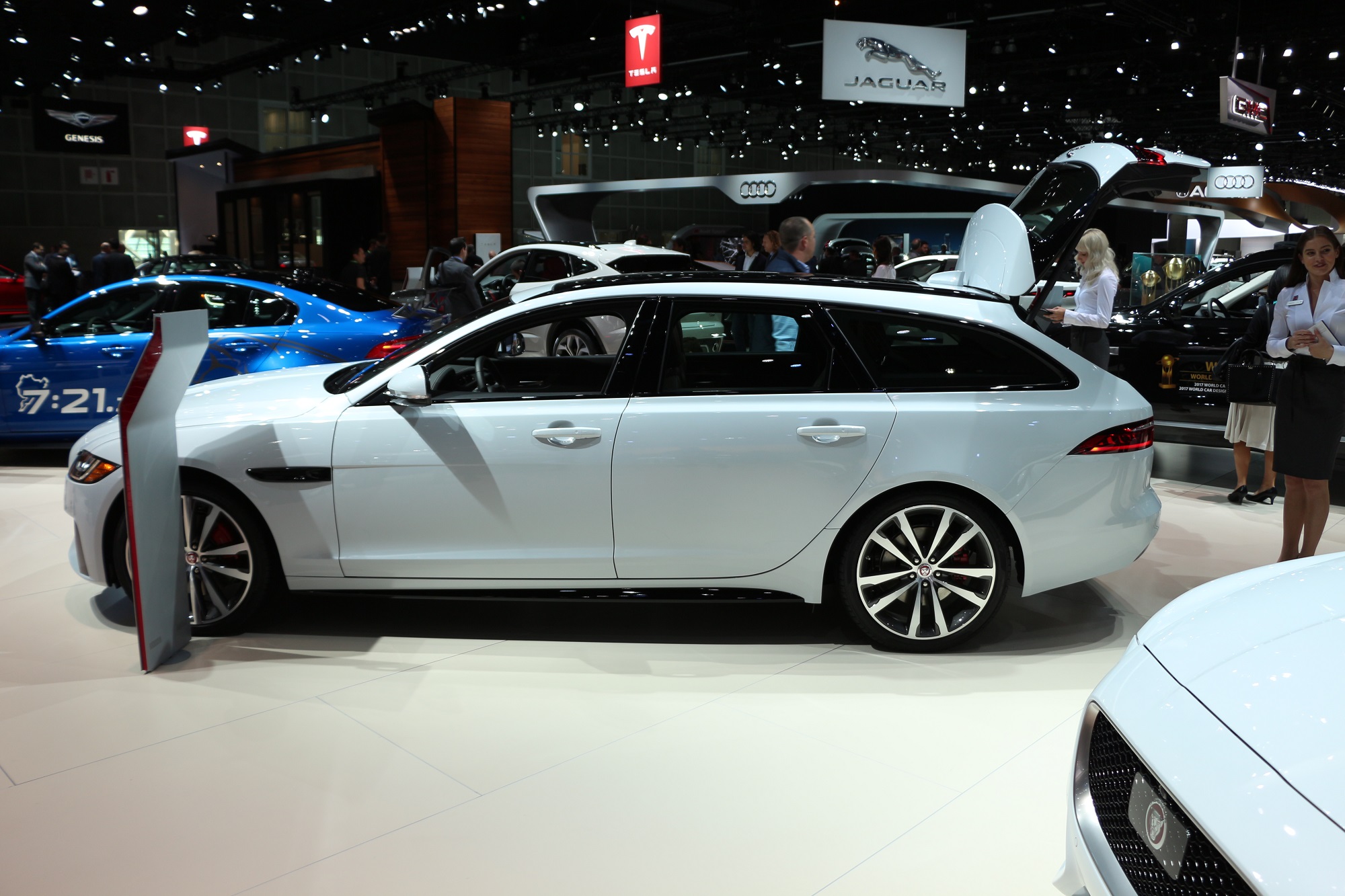 Jaguarforums.com Jaguar XE XF Sportbrake E-Pace F-Pace Hybrid