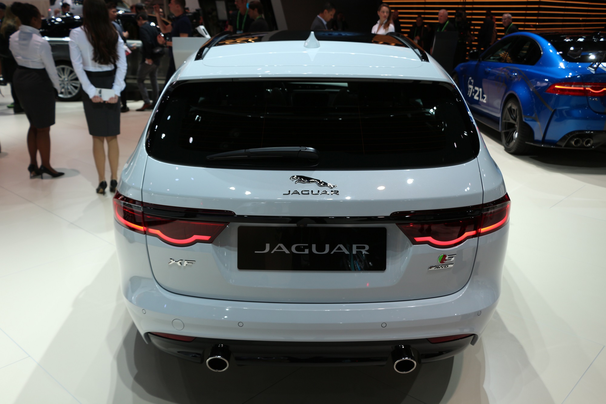 Jaguarforums.com Jaguar XE XF Sportbrake E-Pace F-Pace Hybrid