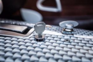 Jaguar XK180 Concept