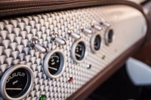 Jaguar XK180 Concept