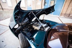 Jaguar XK180 Concept