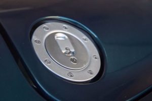 Jaguar XK180 Concept