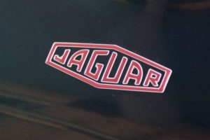 Jaguar XK180 Concept