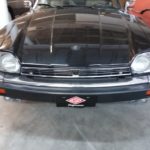 We Love This Viper-Powered Jaguar XJS Way Too Much