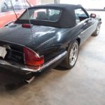 We Love This Viper-Powered Jaguar XJS Way Too Much