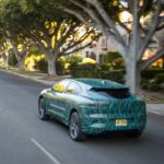 jaguarforums.com Jaguar I-PACE Concept electric road trip