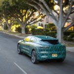 jaguarforums.com Jaguar I-PACE Concept electric road trip