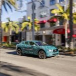 Jaguar I-PACE Concept Goes on a 200-Mile All-Electric Road Trip