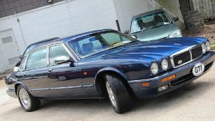 Jaguarforums.com Cheap Jaguar XJ