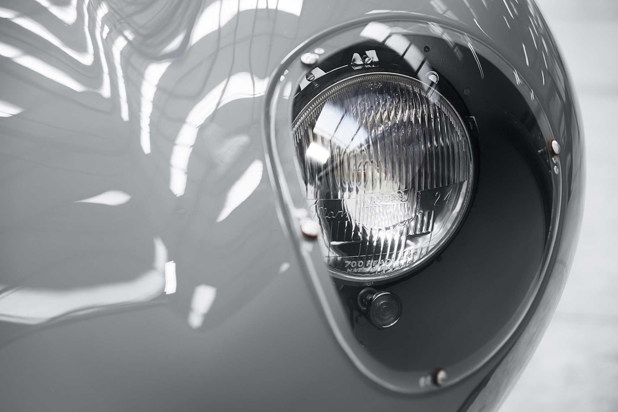 Jaguarforums.com Jaguar Classic D-Type Race Car Reproduction Production News