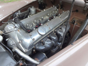 Roadster Restoration Project Is a 10-Year Success Story