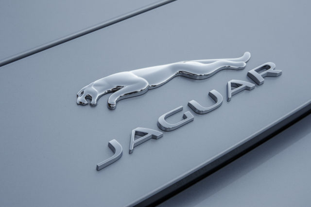 Jaguarforums.com Jaguar I-PACE Geneva Motor Show Full Reveal Unveiling