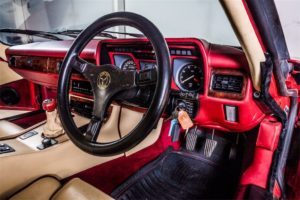 Lister Jaguar XJS Le Mans Is a Rare Icon