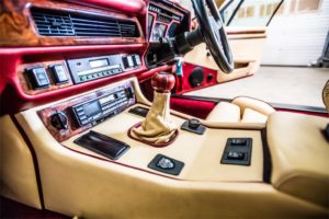 Lister Jaguar XJS Le Mans Is a Rare Icon