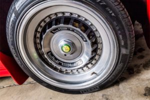 Lister Jaguar XJS Le Mans Is a Rare Icon