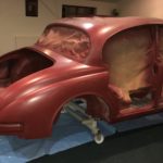 Jaguarforums.com Member Restoration Jagaur MK2 340