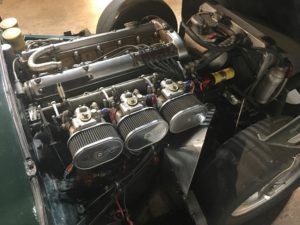 Jaguar XKE