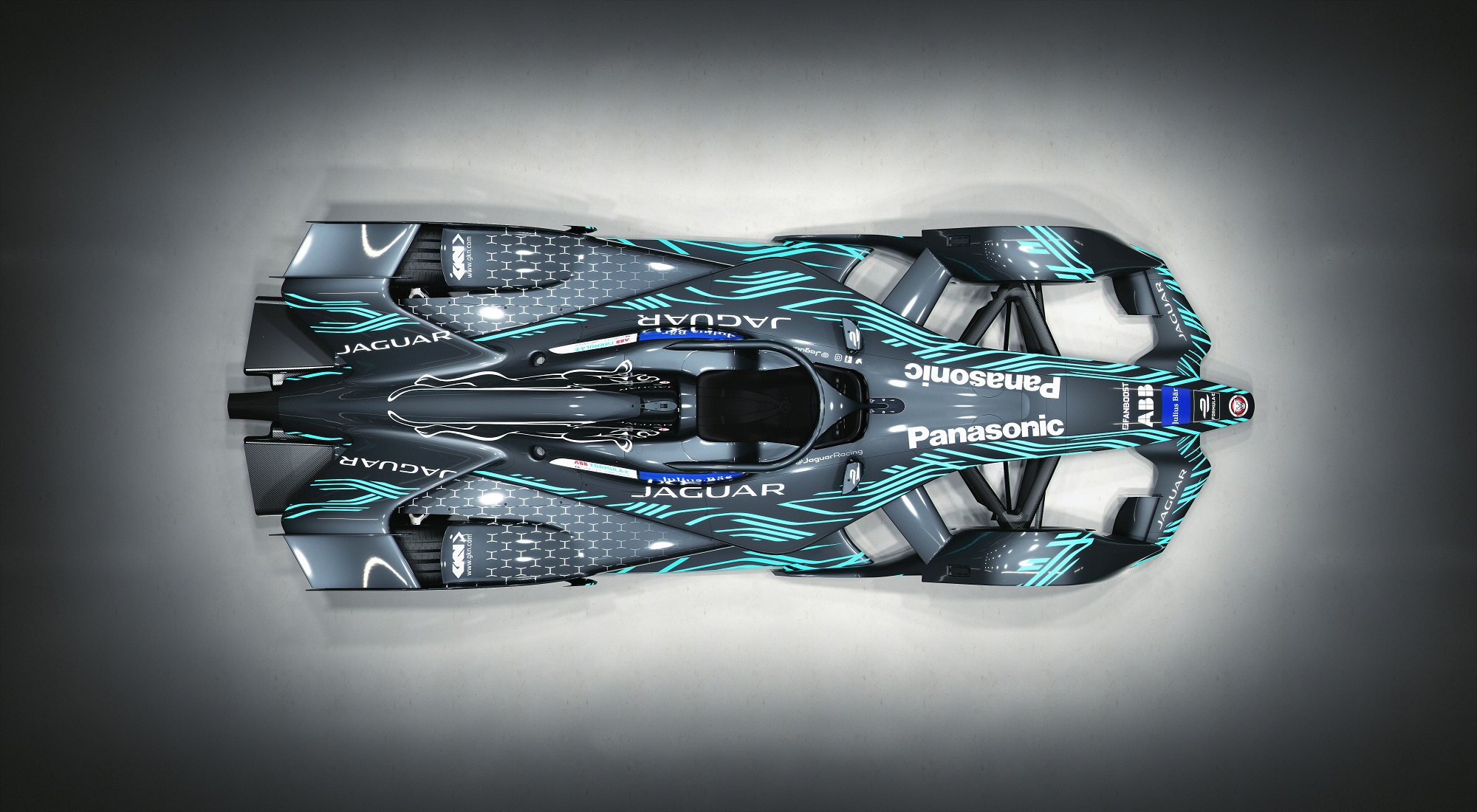 Jaguarforums.com Gen 2 FIA Formula E Panasonic-Jaguar Racing