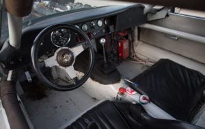 Jaguar XKE